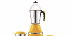 Pulse Juicer Mixer Grinder
