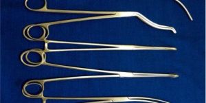 Gynecology Instrument