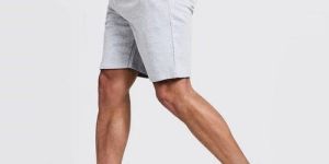 Mens Jersey Shorts