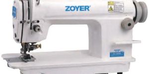 ZY 5200 Zoyer Lockstitch with Cutter Sewing Machine