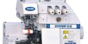 ZY 766-3ST Zoyer High Speed Overlock Sewing Machine