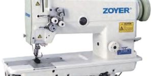 ZY 8422-D3 Zoyer Lockstitch Sewing Machine