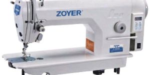 ZY 8800D Zoyer Lockstitch Sewing Machine