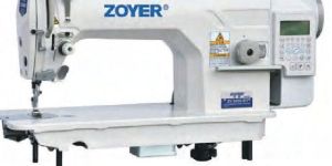 ZY 9000-D3 Zoyer Lockstitch Sewing Machine