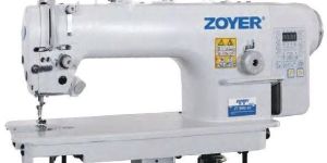 ZY 9802-D3 Zoyer Lockstitch Sewing Machine