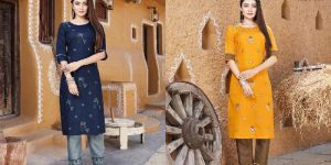 D-no.101 ladies suit