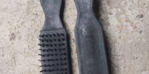 Plastic Wire Brush