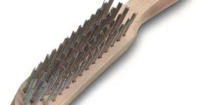 Steel Wire Brushes
