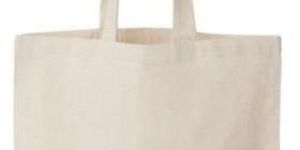 Cotton Shopping Bag