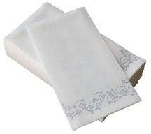 Linen Cocktail Napkins