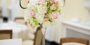 Wedding Candelabra