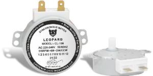 Synchronous 4w Auto Swing Motor