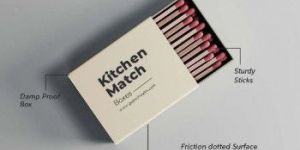 Safety Matches
