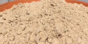 Sprouted Ragi Flour