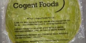 Frozen Spinach Tortilla Wrap