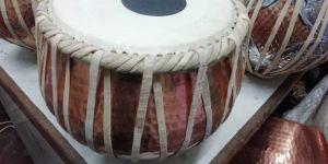 Stainless Steel Dagga Tabla