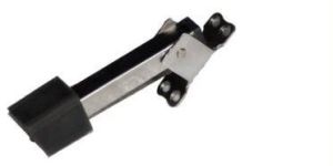 Stainless Steel Lever Type Door Stopper