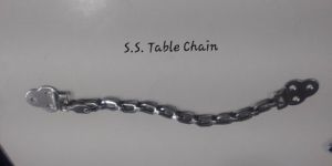 Stainless Steel Table Chain
