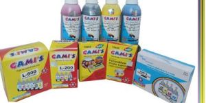 GAMIS Sublimation Ink