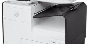 HP Officejet Printer