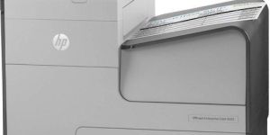 HP PageWide Enterprise Printer