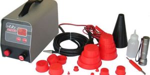 Automotive Leak Locator