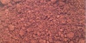 Red Ochre Powder