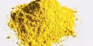 Yellow Ochre