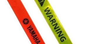 Warning Tag