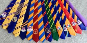 School Ties
