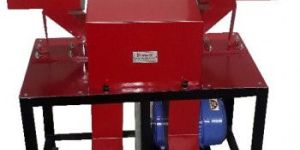 Betel Nut Cutting Machine