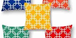 Fancy Cushion Covers