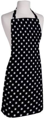 Printed Cotton Apron