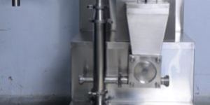 Fruit Feeder Double Hopper