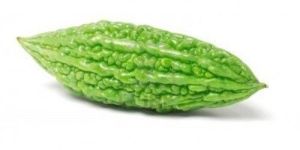 Fresh Bitter Gourd