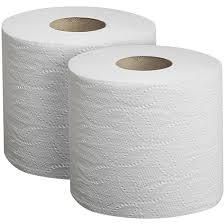 Toilet Rolls