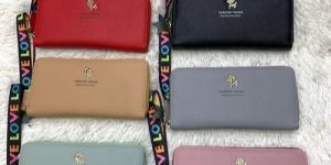 Ladies Wallet