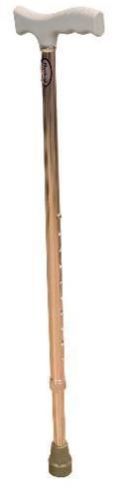 Single Leg Stick Ryder 121 PC - Aluminum Walking Stick