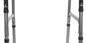 WK-80 KARMA - Aluminium Folding Walker