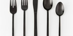 Disposable Plastic Cutlery