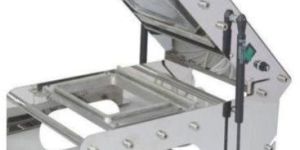 Manual Sealing Machine