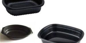 RT Oval Tray
