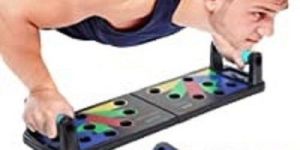 11 in 1 Push UPS Stands