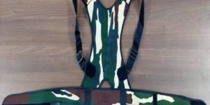 Real Doctor Posture Support Braces