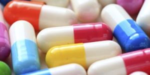 Vemox 250mg Capsules