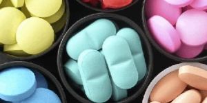 Vikalis VX 20mg Tablets