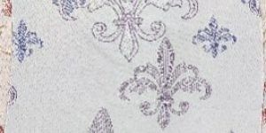 Laminated Jacquard Fabric
