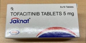 Jaknat 5mg Tablets