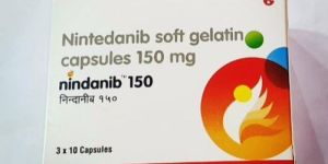 Nintedanib 150mg Capsules