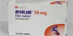 Revolade 50mg Tablets
